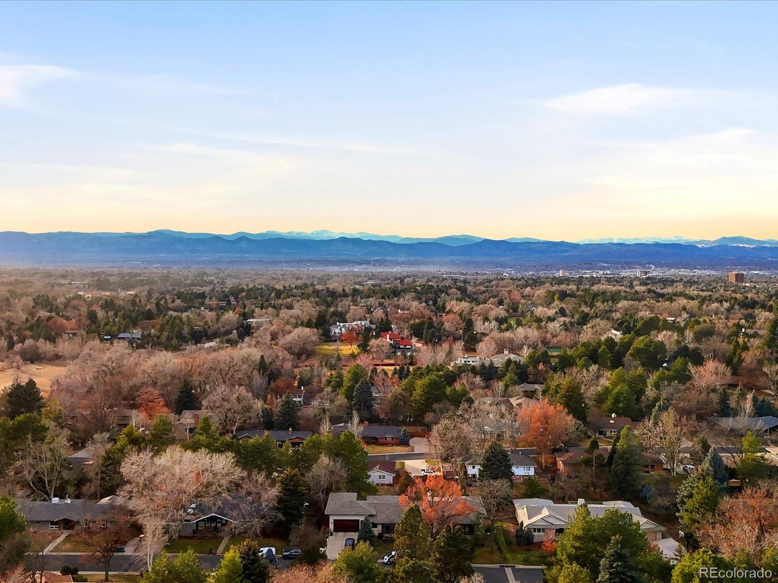 4000 S Clermont Street