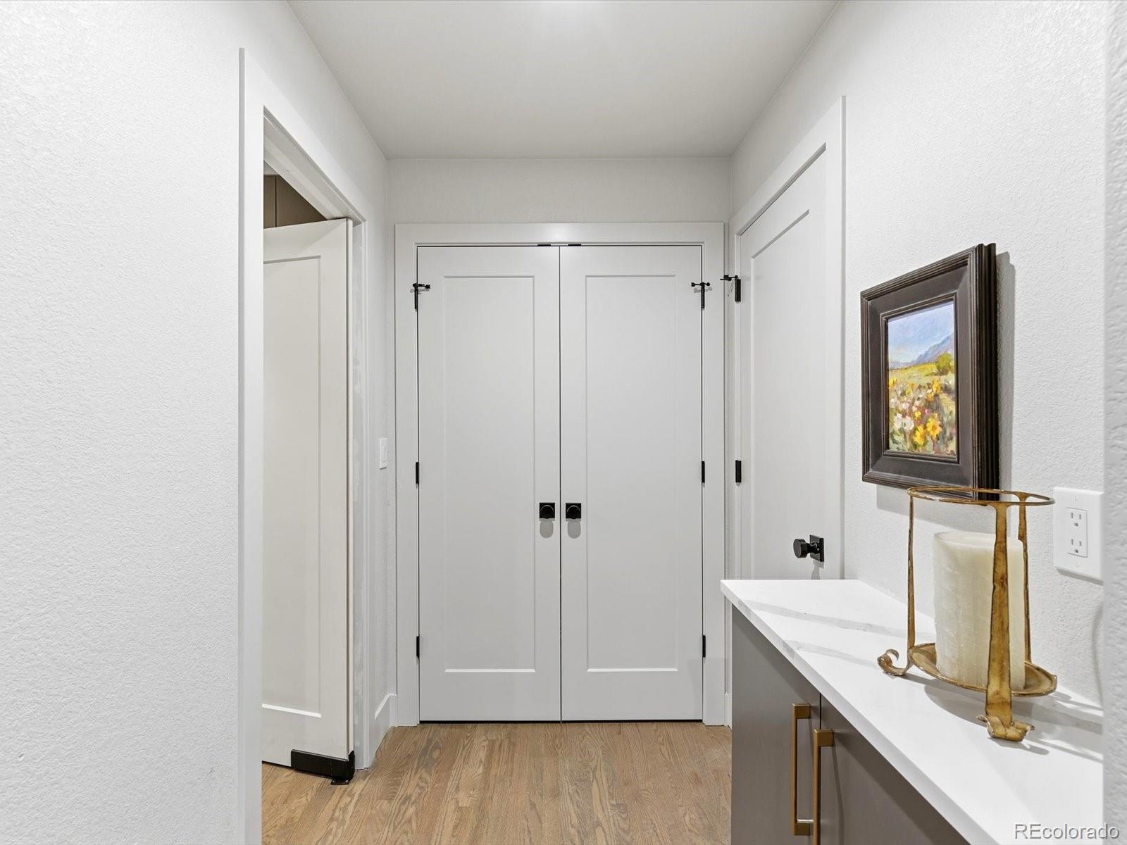 4000 S Clermont Street