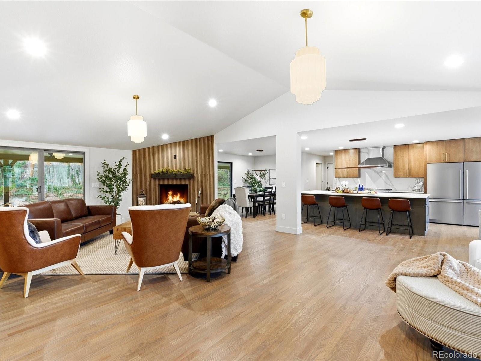 4000 S Clermont Street