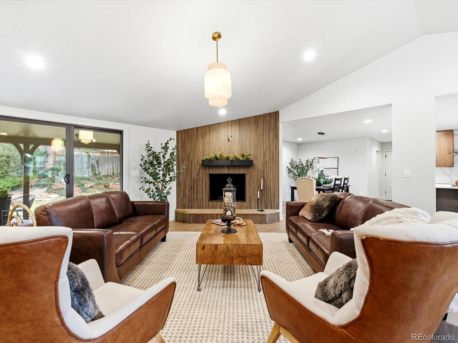 4000 S Clermont Street