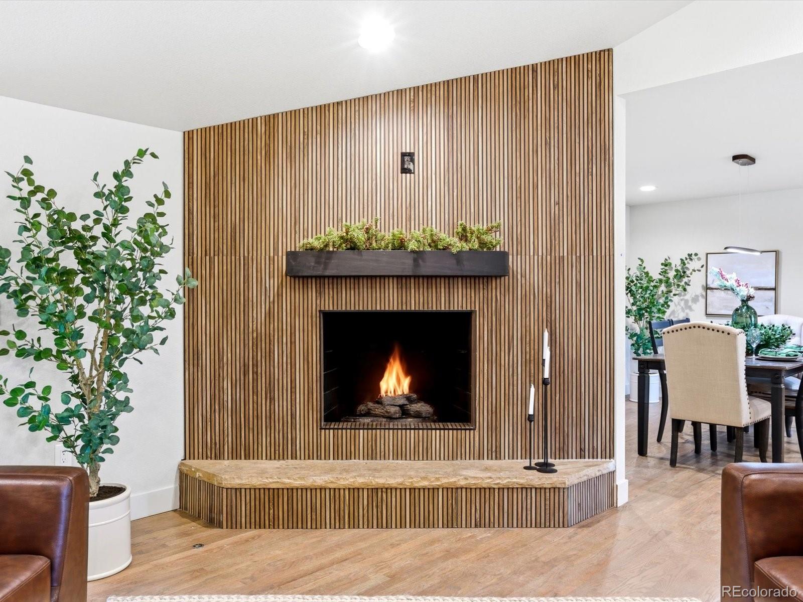 4000 S Clermont Street