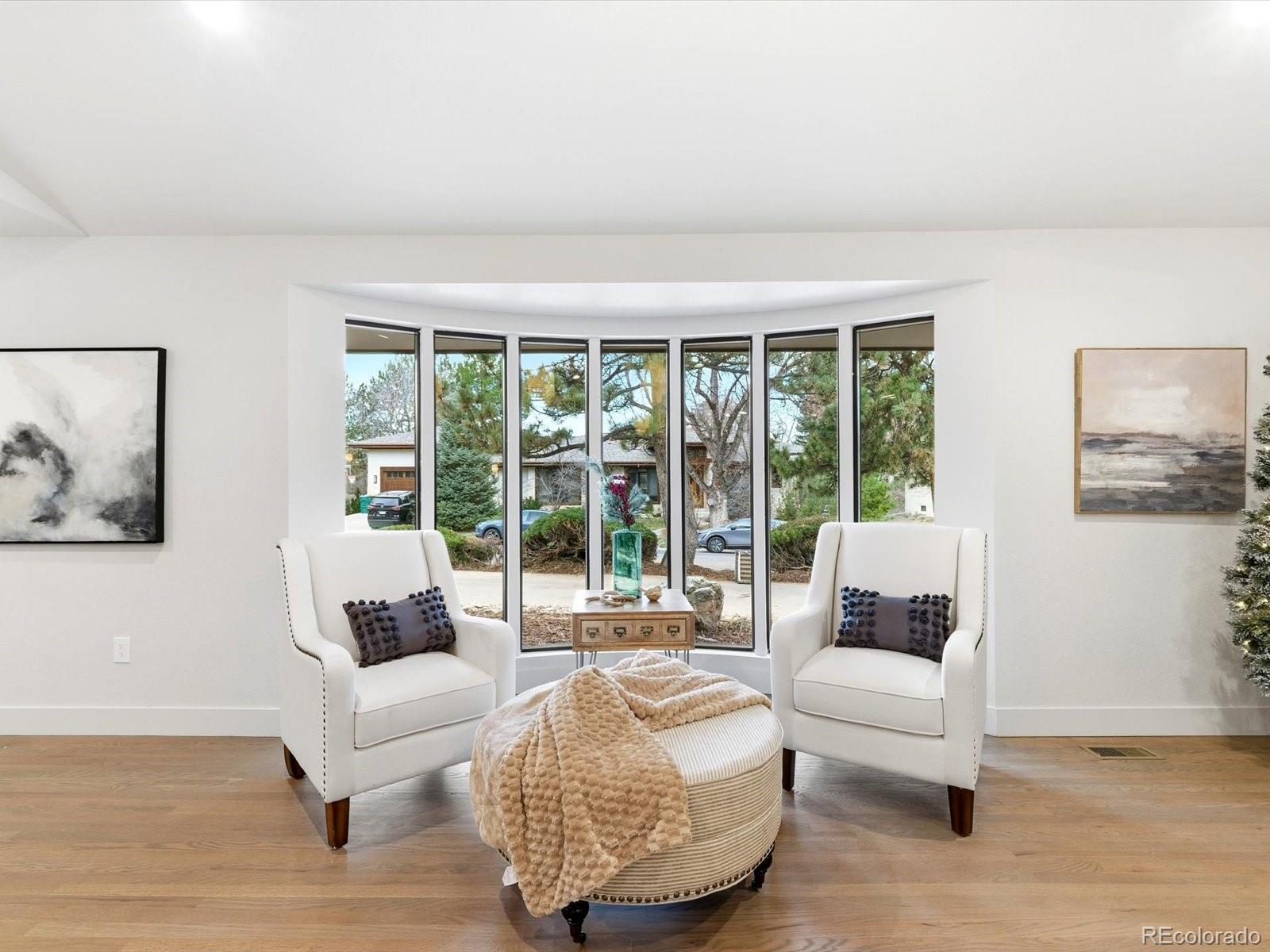 4000 S Clermont Street