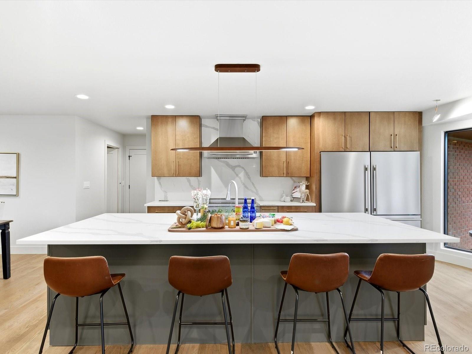 4000 S Clermont Street