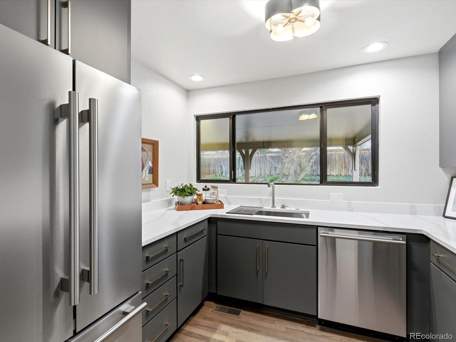 4000 S Clermont Street