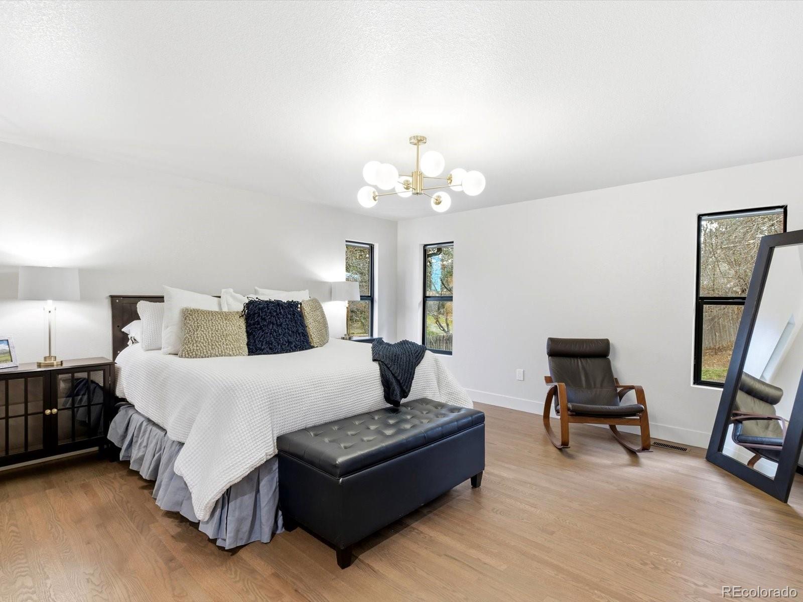 4000 S Clermont Street