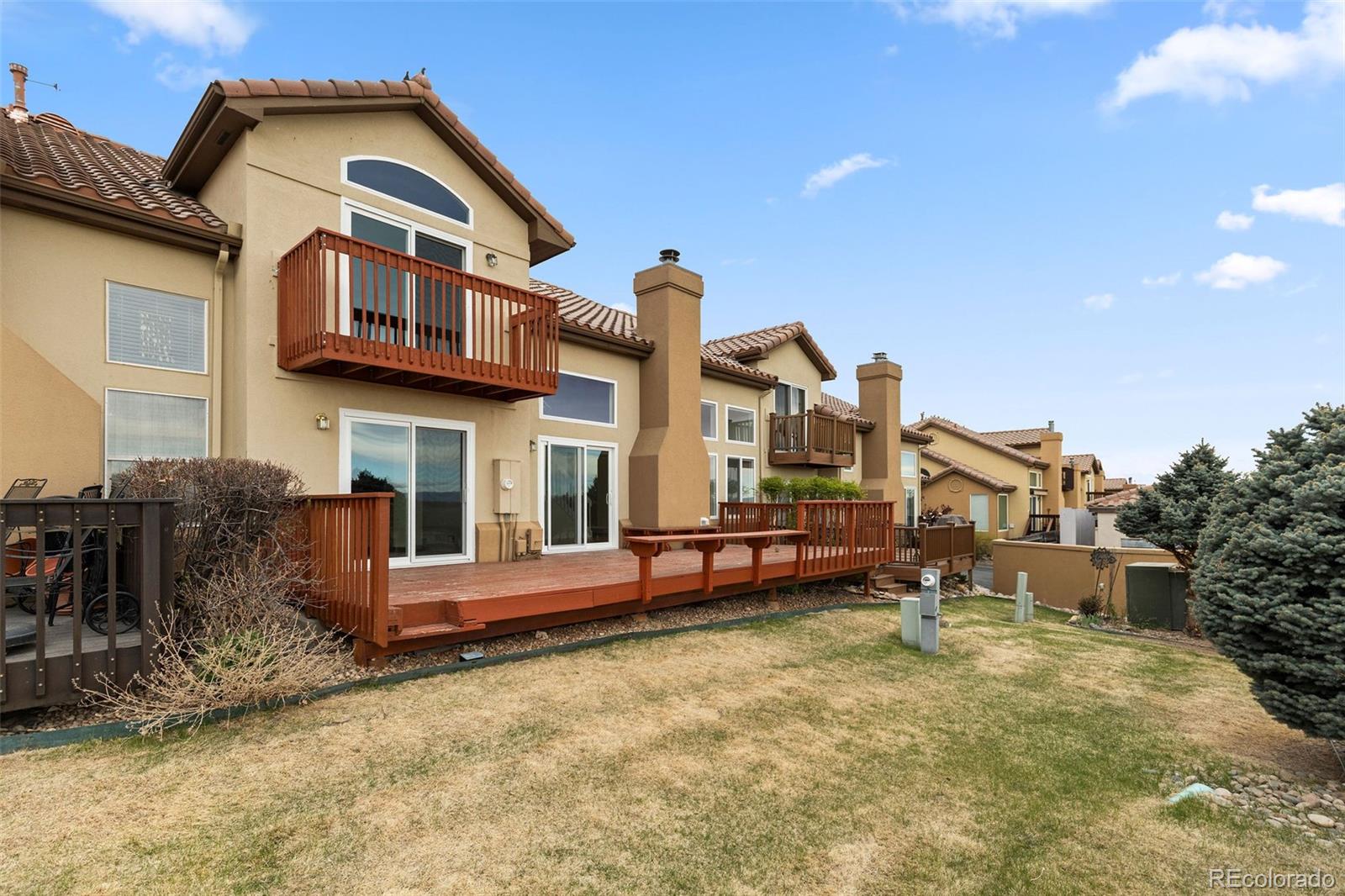 4603 S Abilene Circle