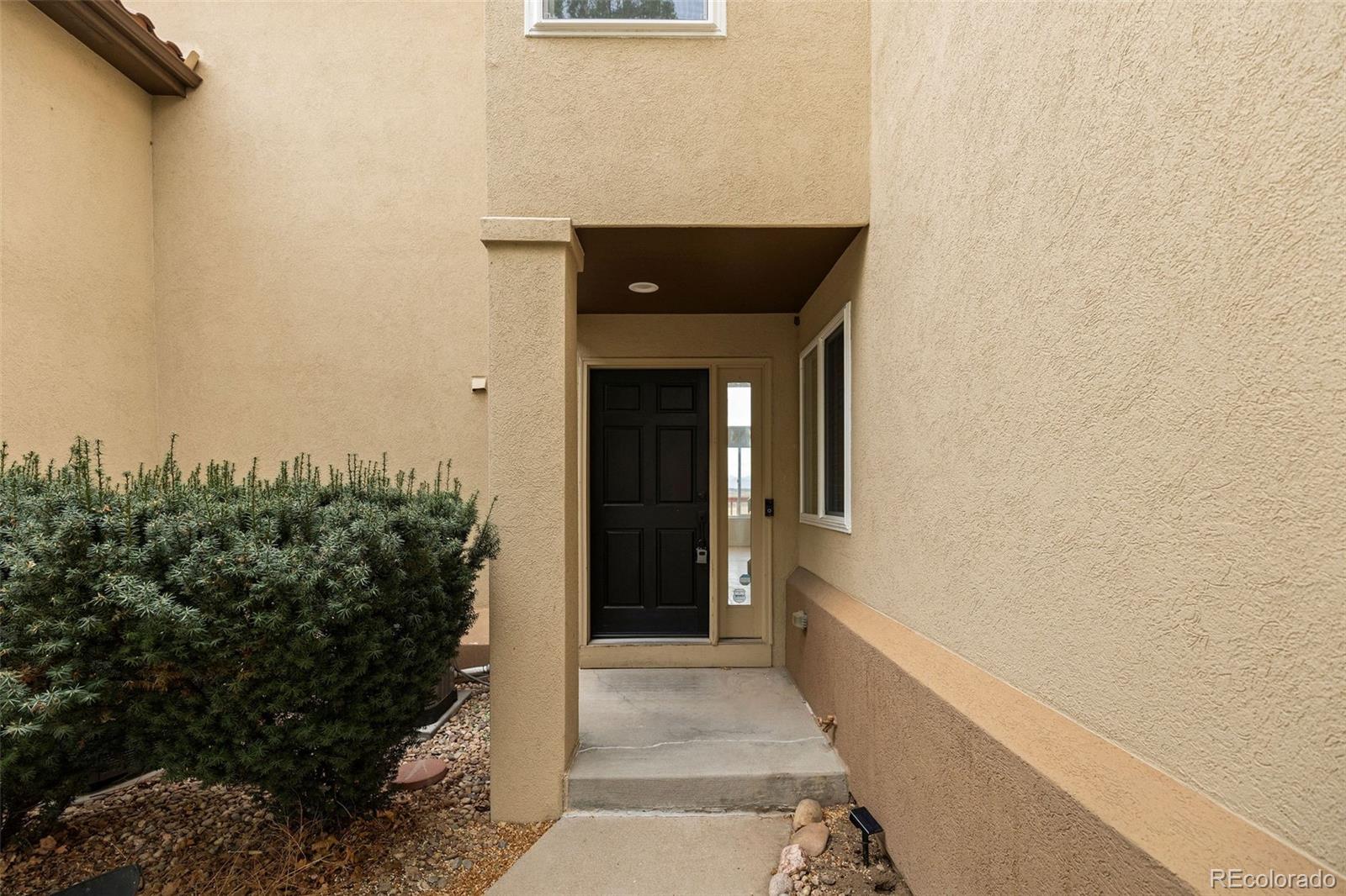 4603 S Abilene Circle