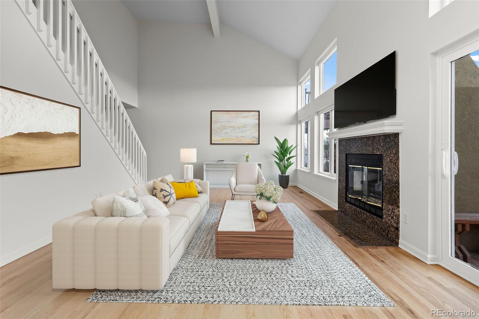 4603 S Abilene Circle