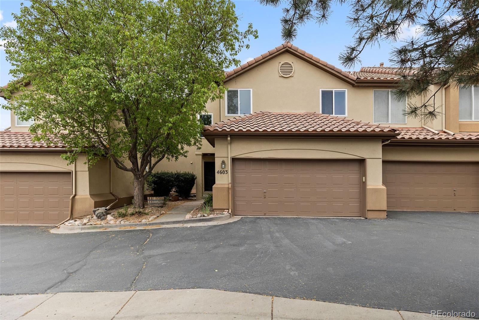 4603 S Abilene Circle