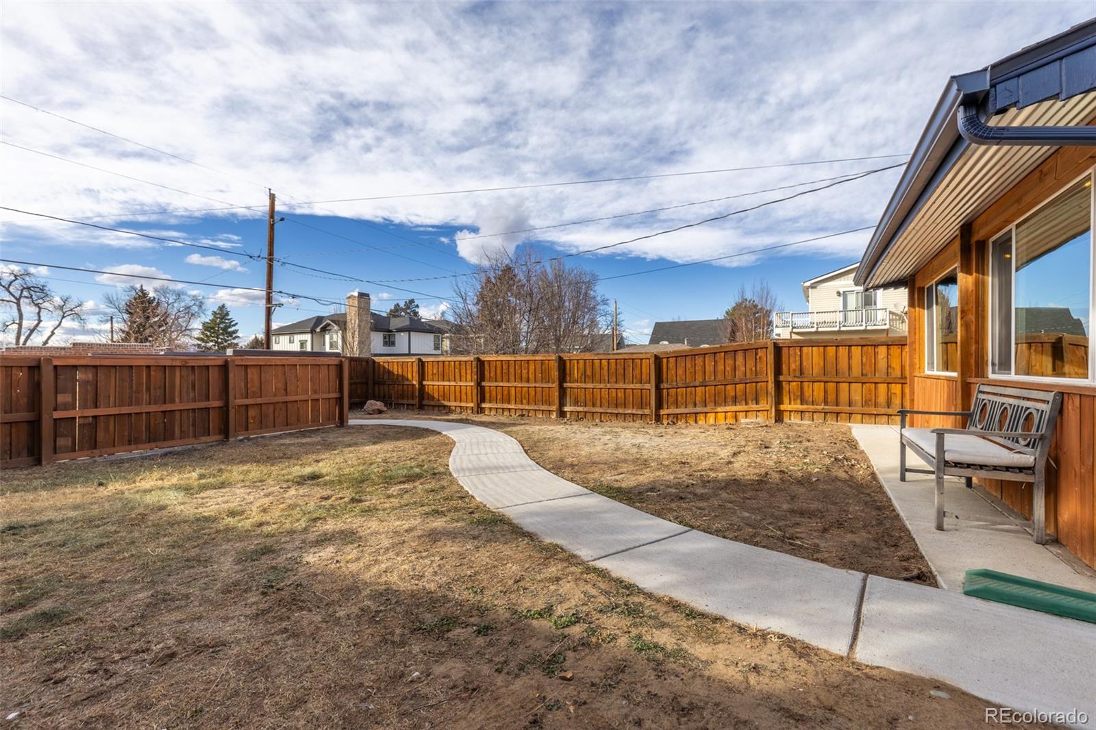 1901 S Clarkson Street