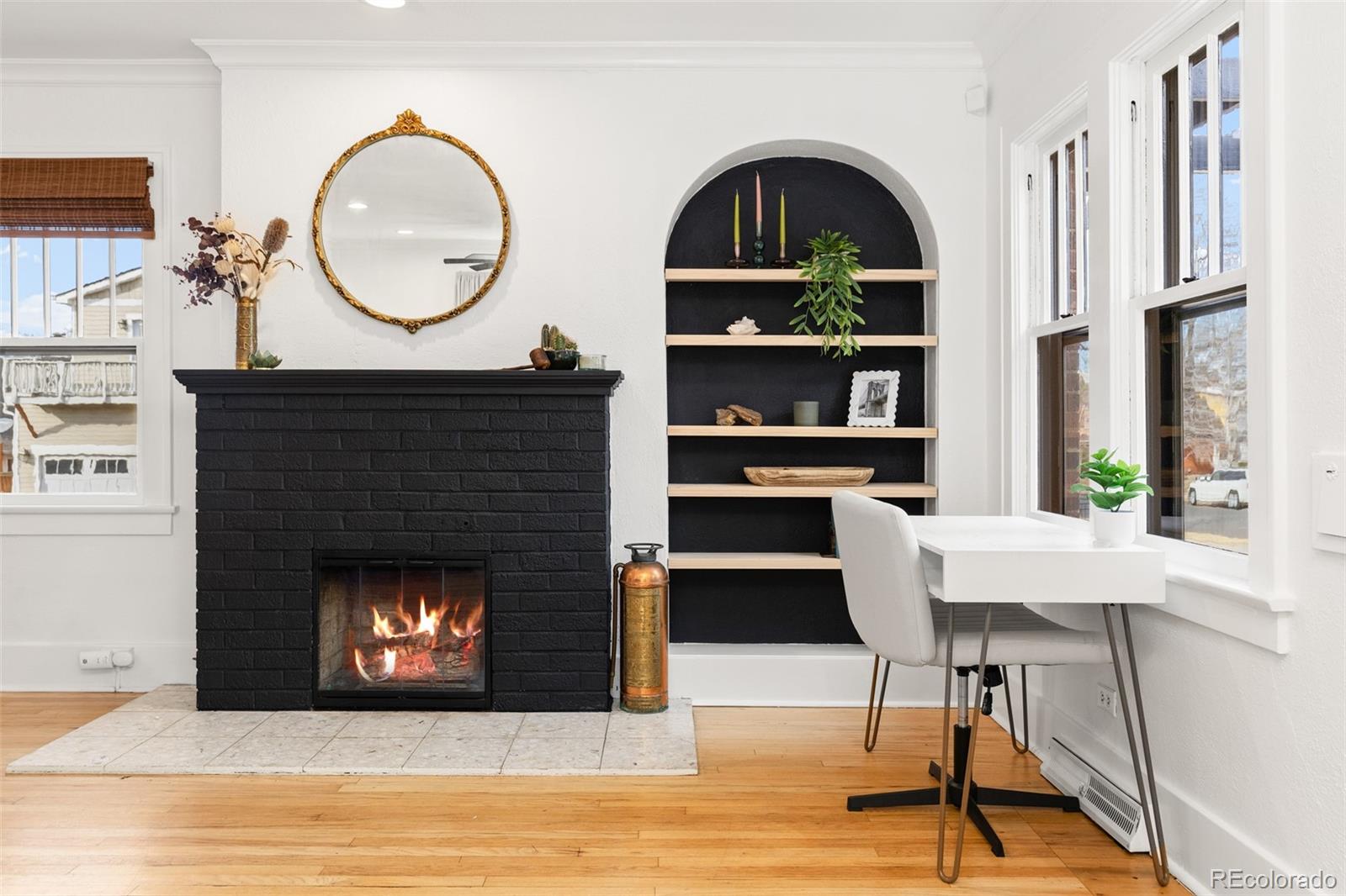 1901 S Clarkson Street