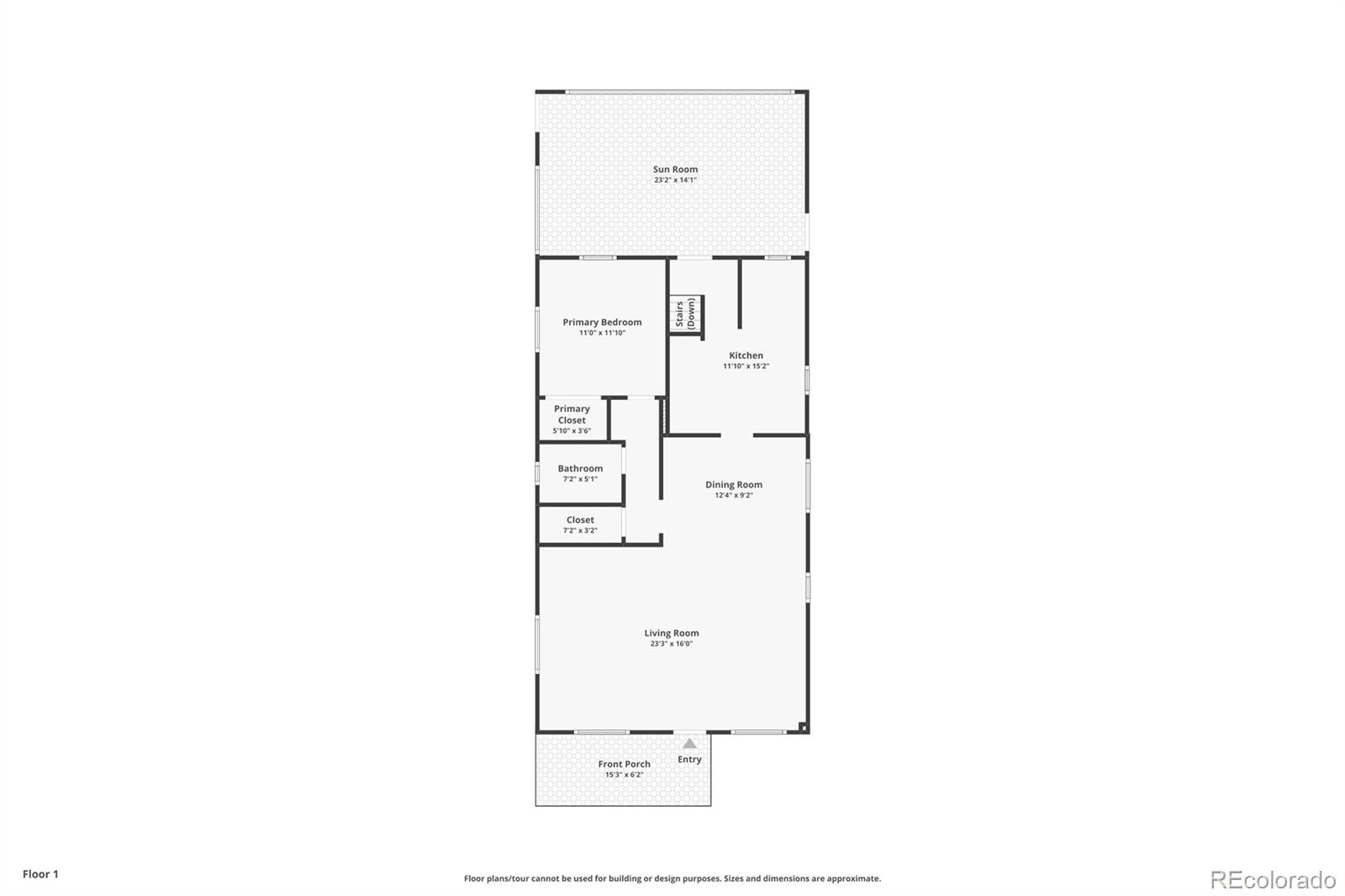 1901 S Clarkson Street