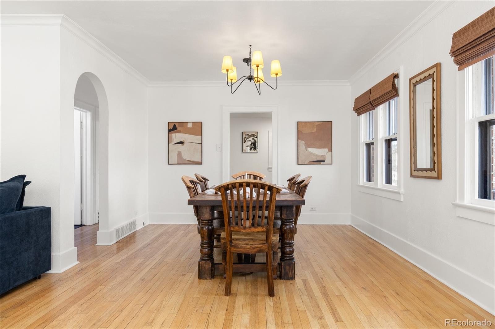 1901 S Clarkson Street