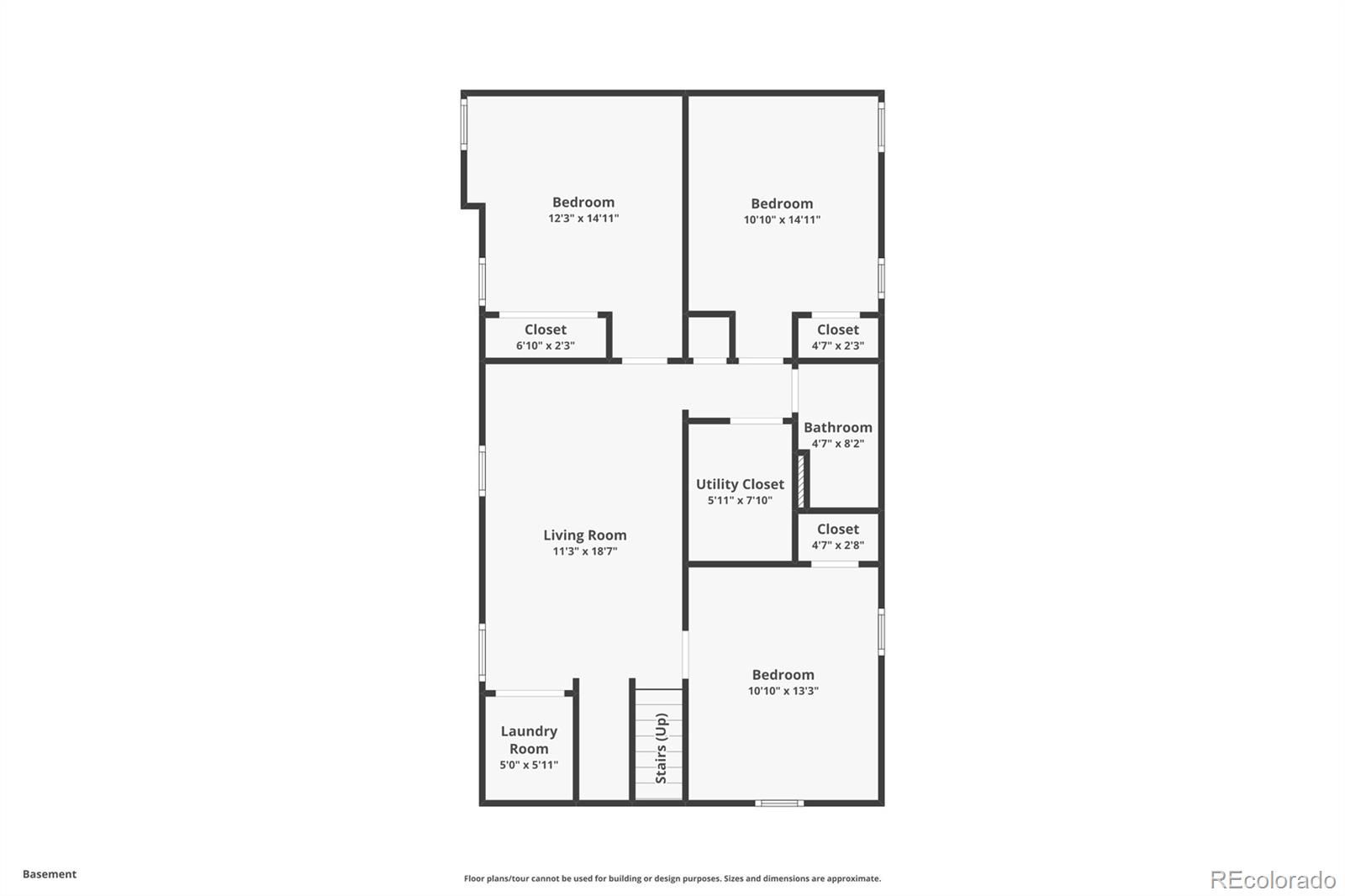 1901 S Clarkson Street