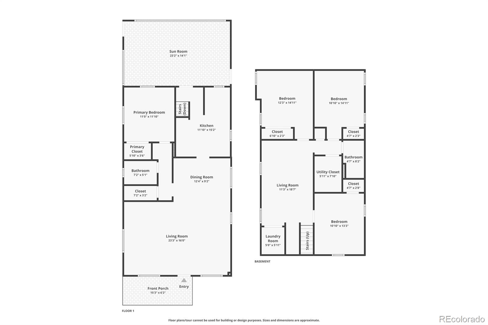 1901 S Clarkson Street