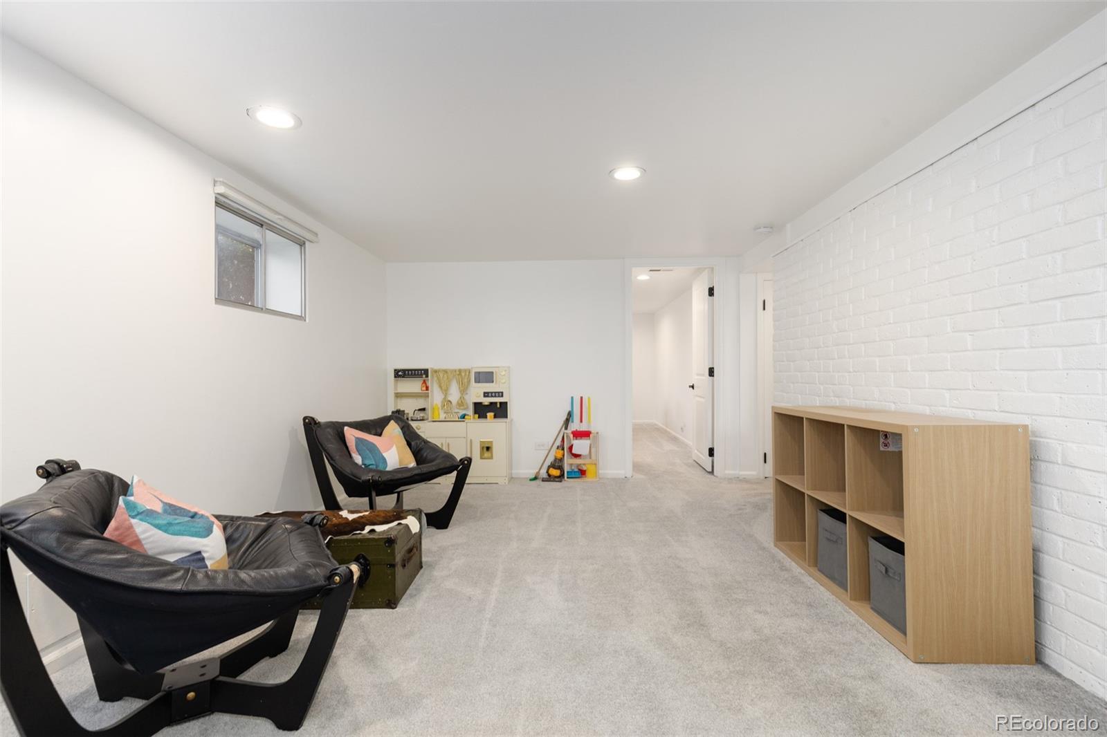 1901 S Clarkson Street