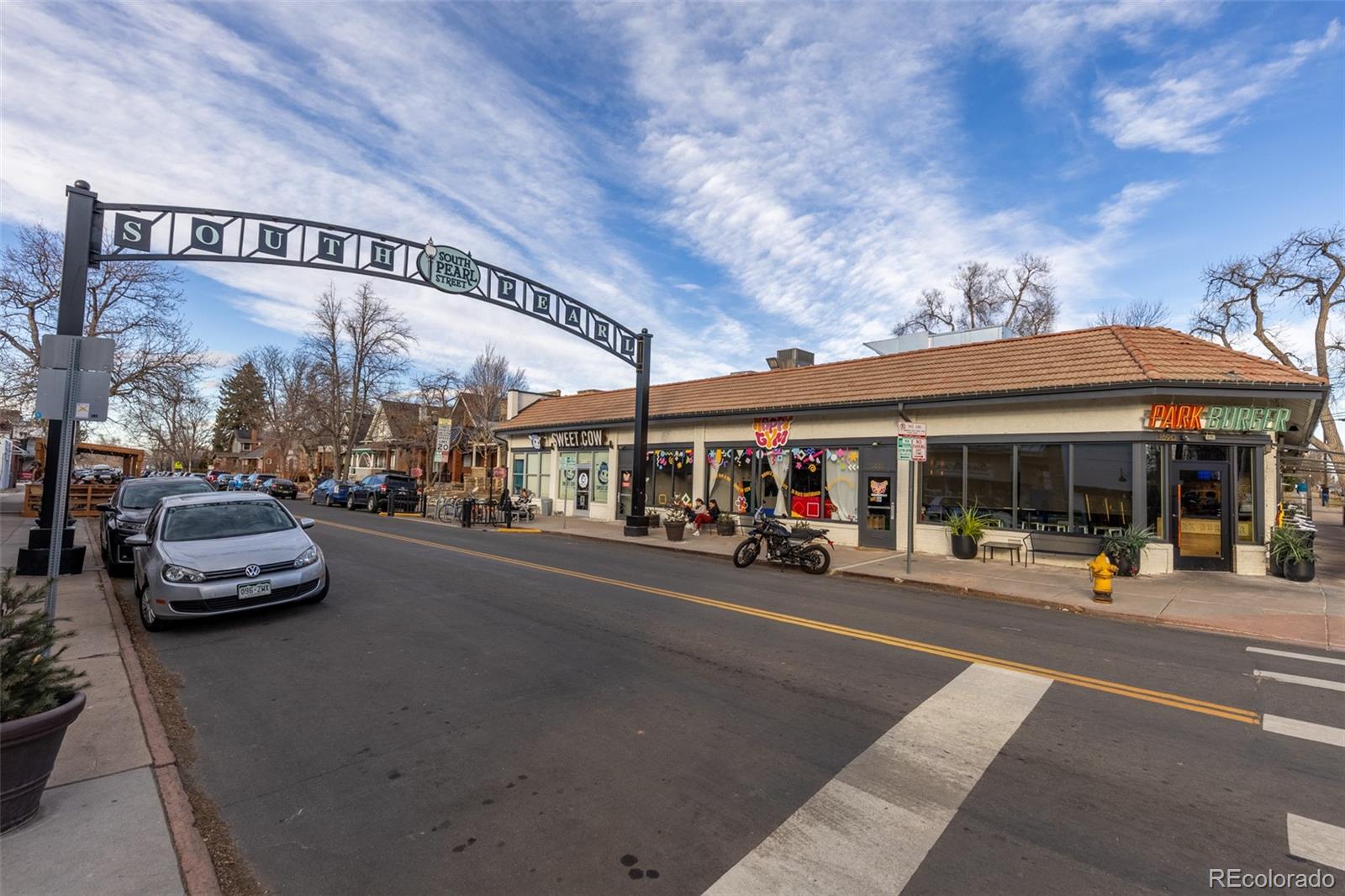 1901 S Clarkson Street