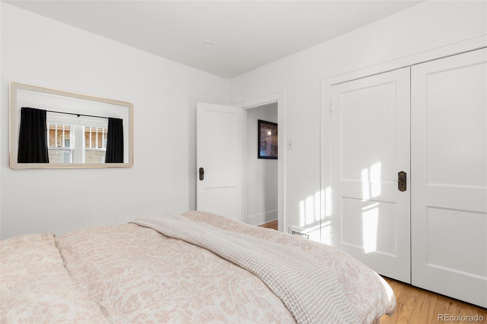 1901 S Clarkson Street