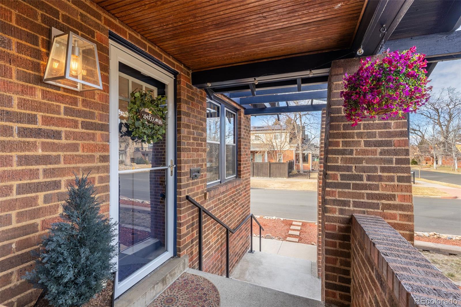 1901 S Clarkson Street