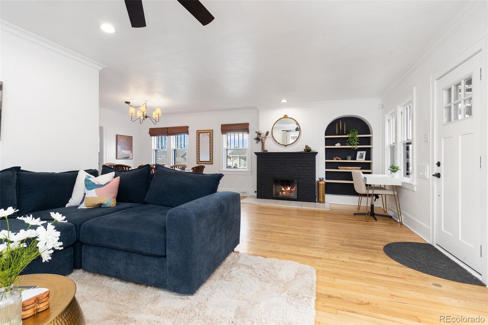 1901 S Clarkson Street