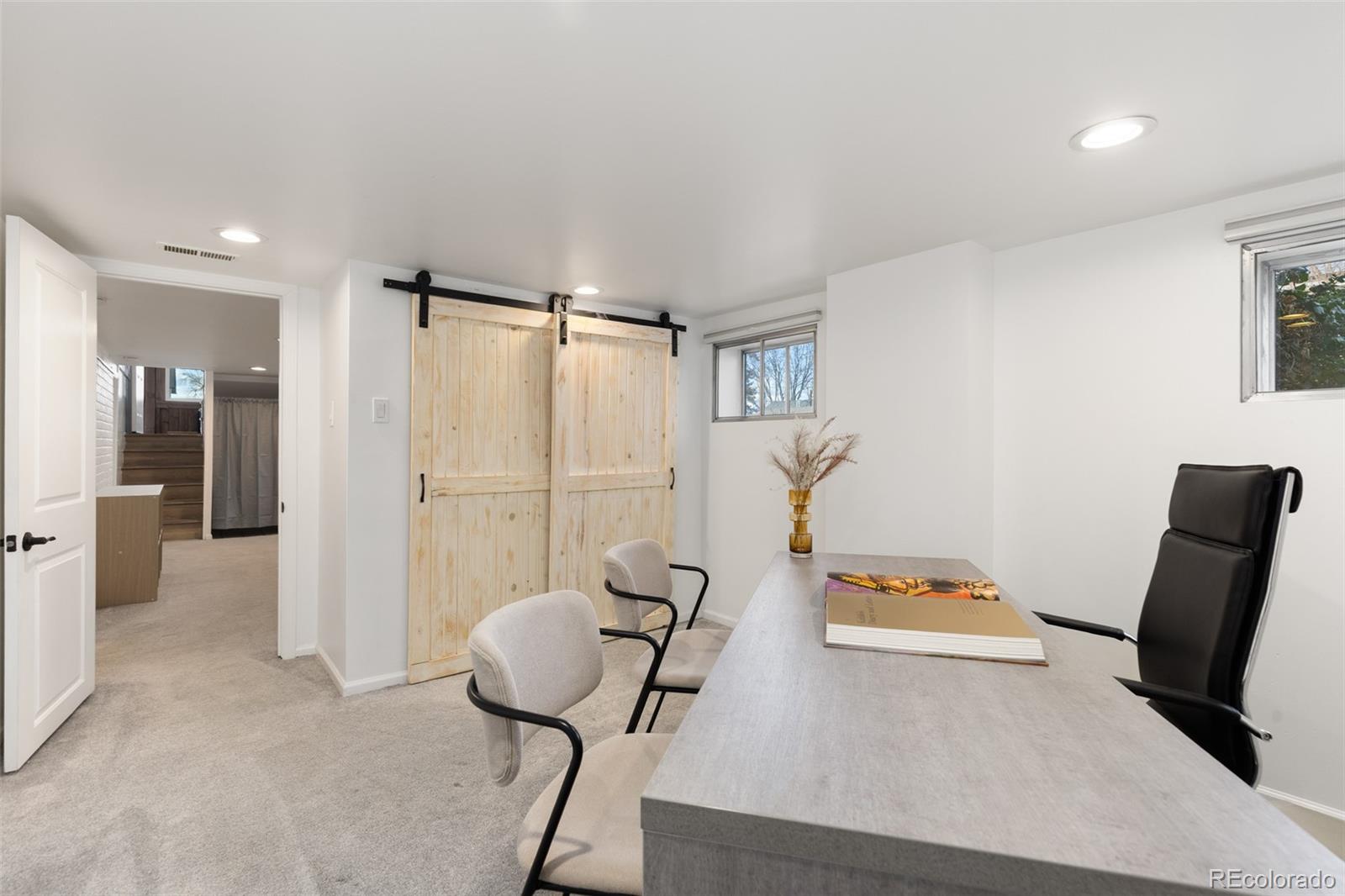 1901 S Clarkson Street