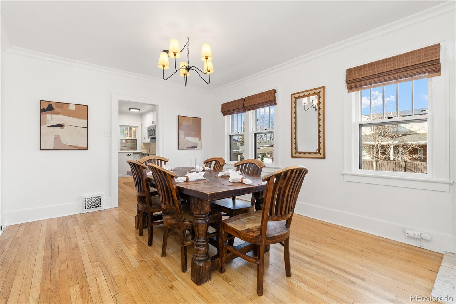 1901 S Clarkson Street