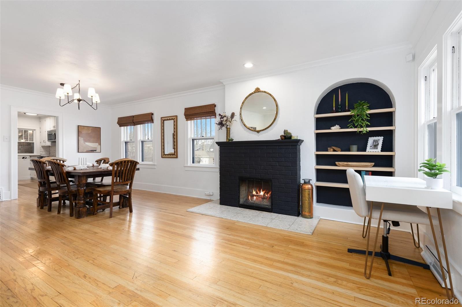 1901 S Clarkson Street