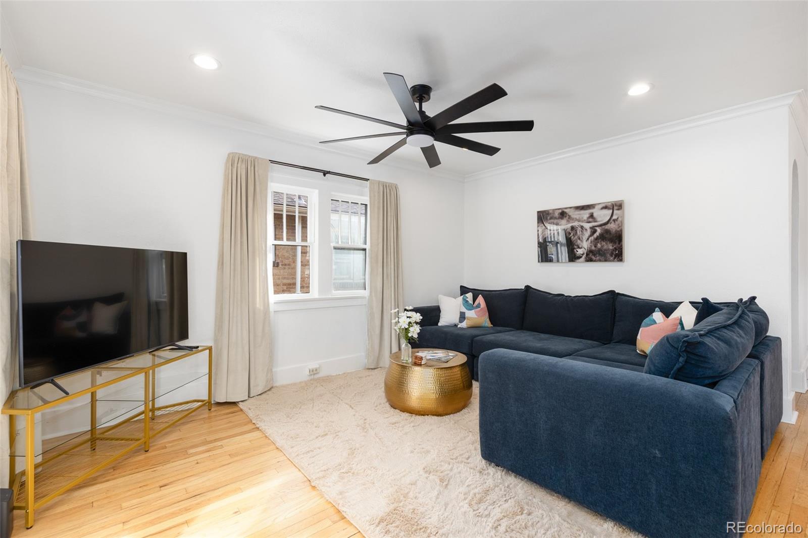 1901 S Clarkson Street