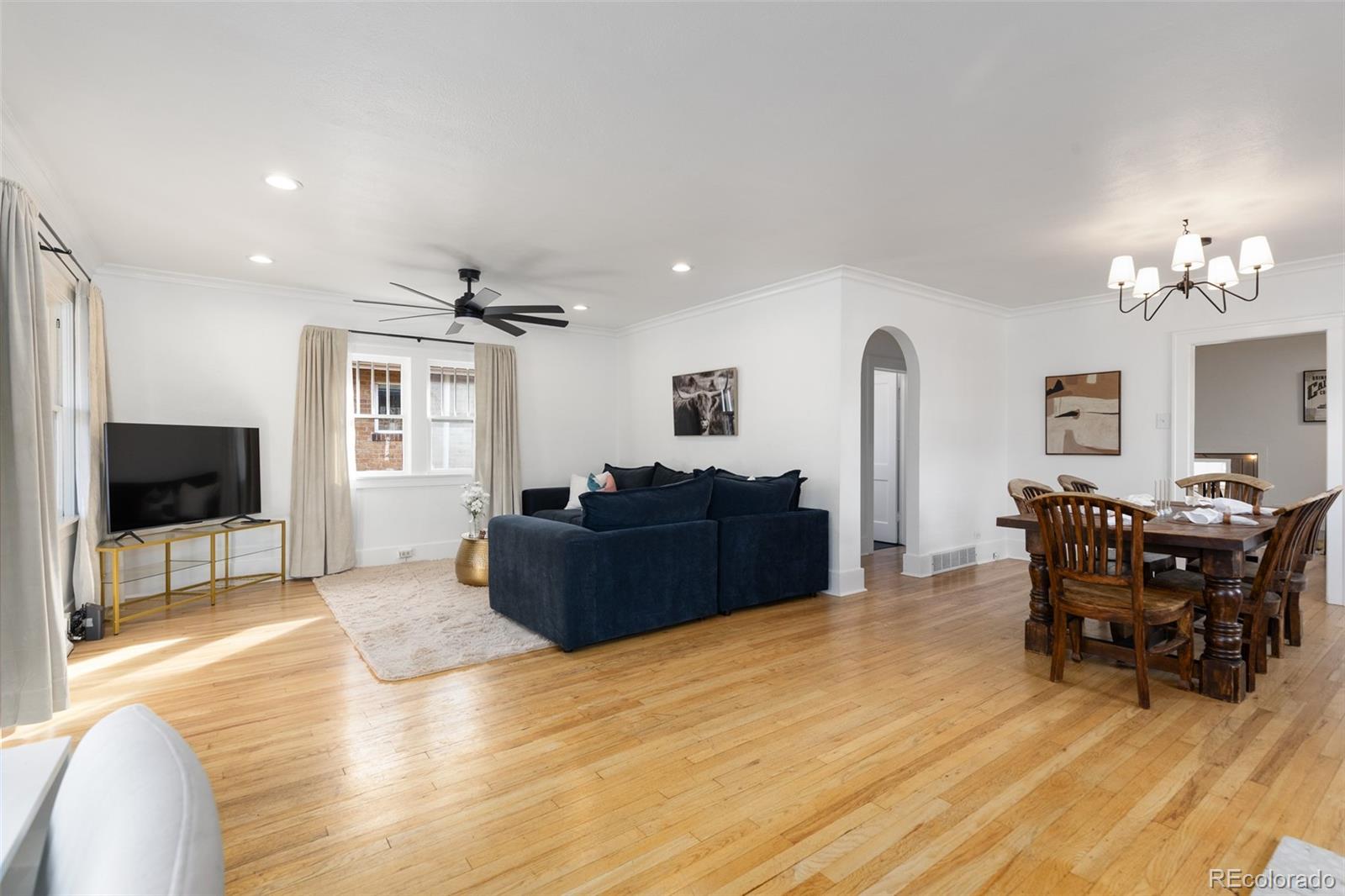 1901 S Clarkson Street