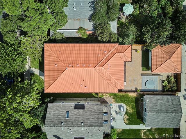 536 S Race Street