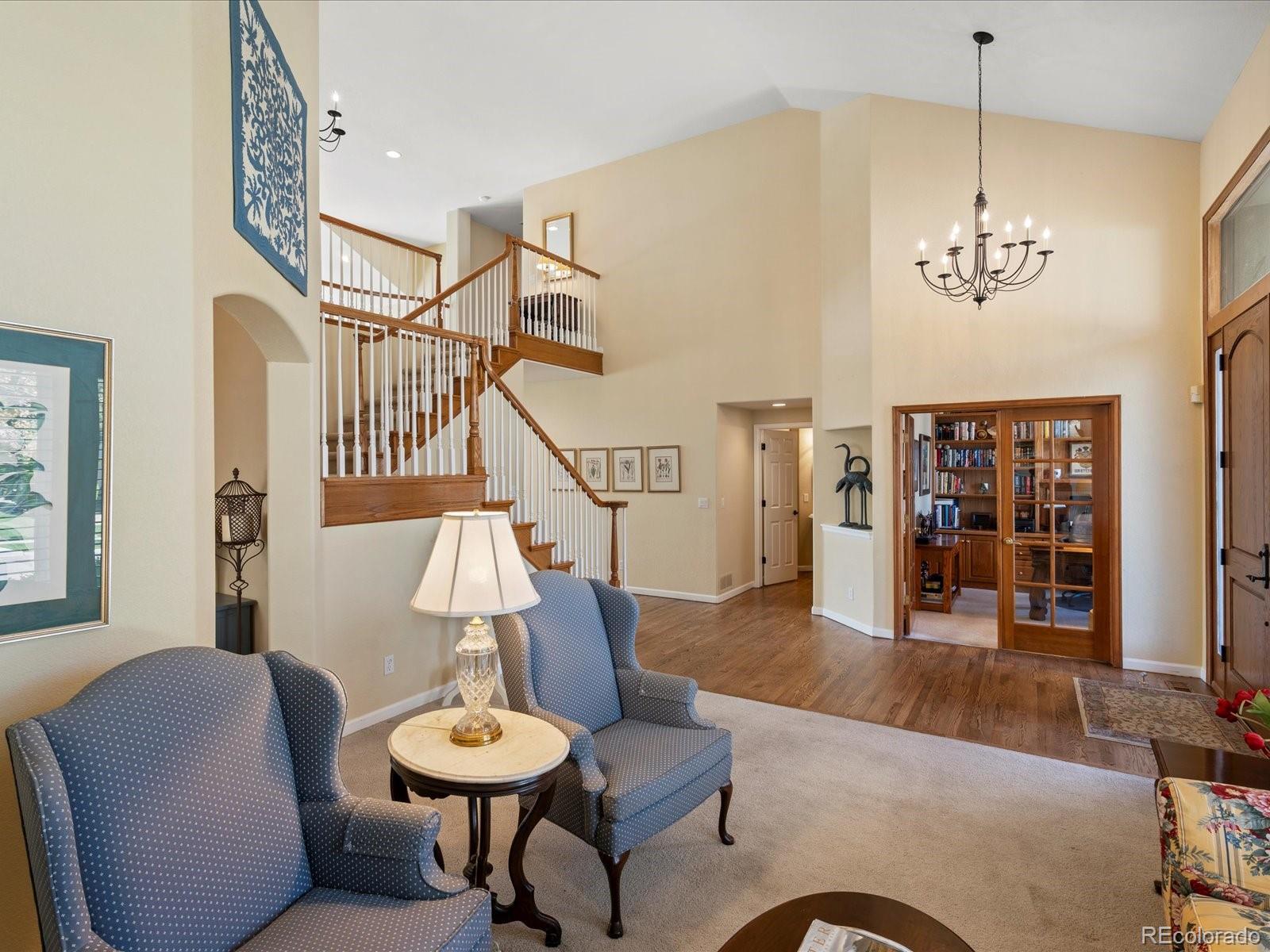5700 S Benton Circle