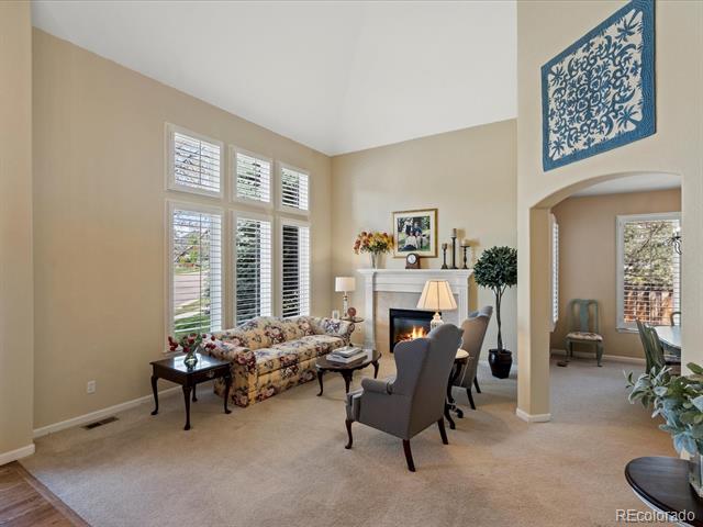 5700 S Benton Circle