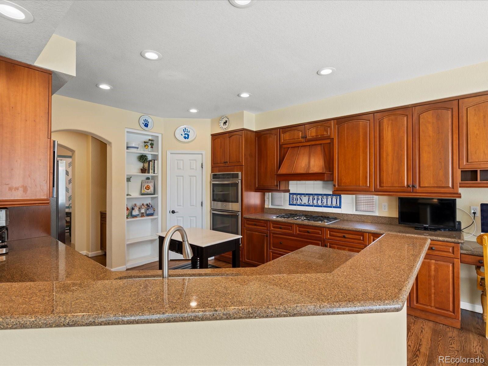 5700 S Benton Circle