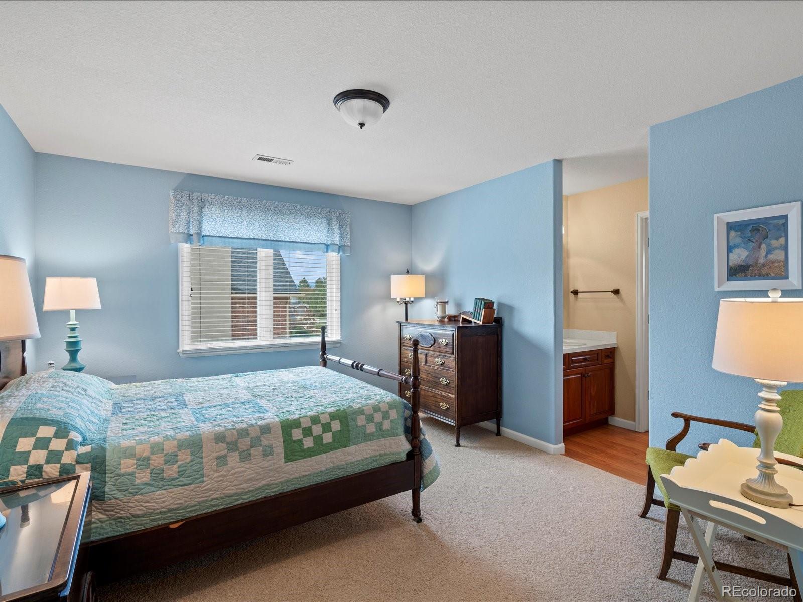 5700 S Benton Circle