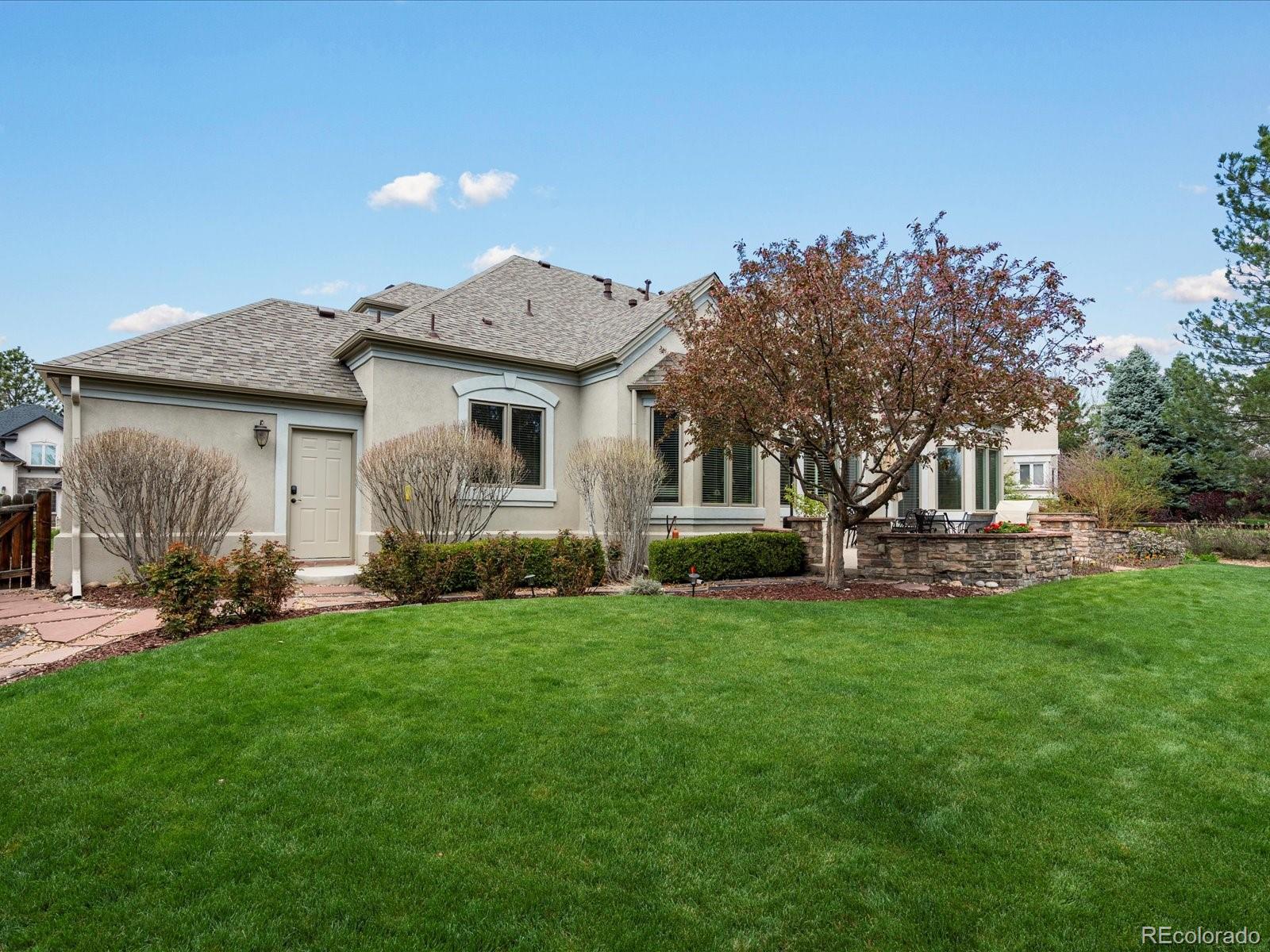 5700 S Benton Circle