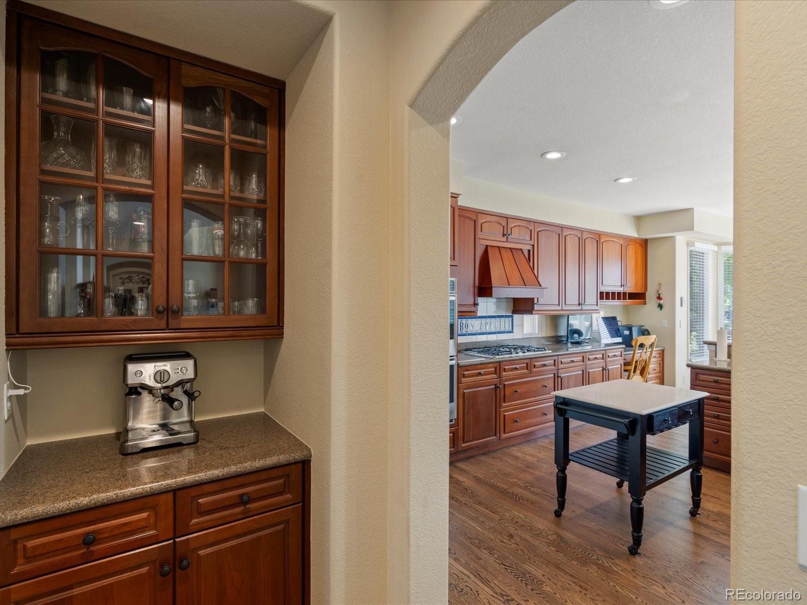 5700 S Benton Circle