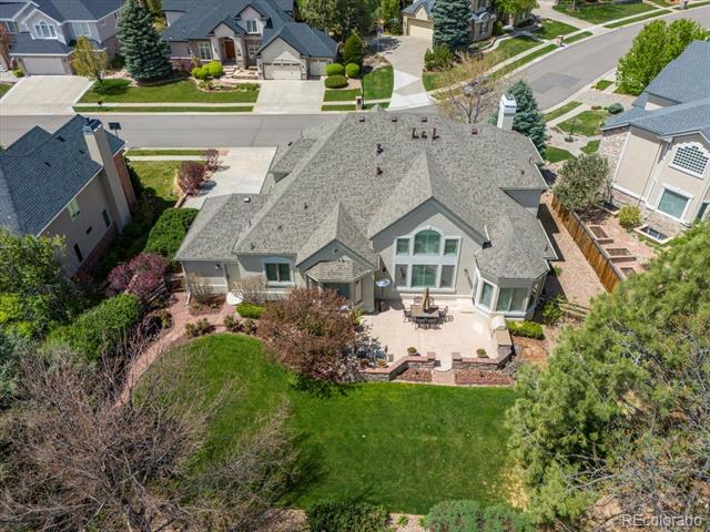 5700 S Benton Circle