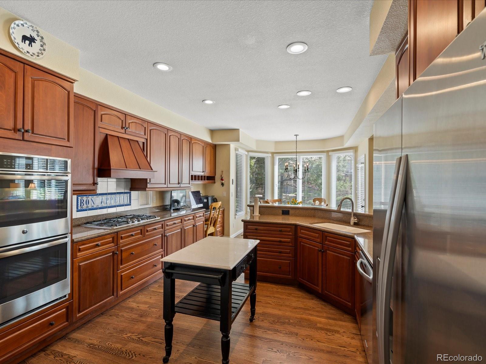 5700 S Benton Circle