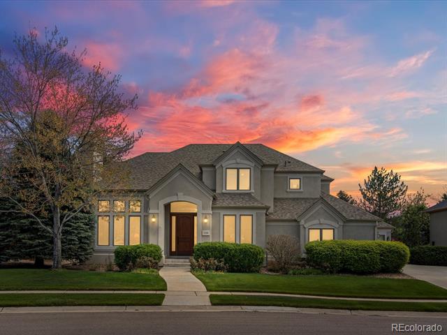 5700 S Benton Circle