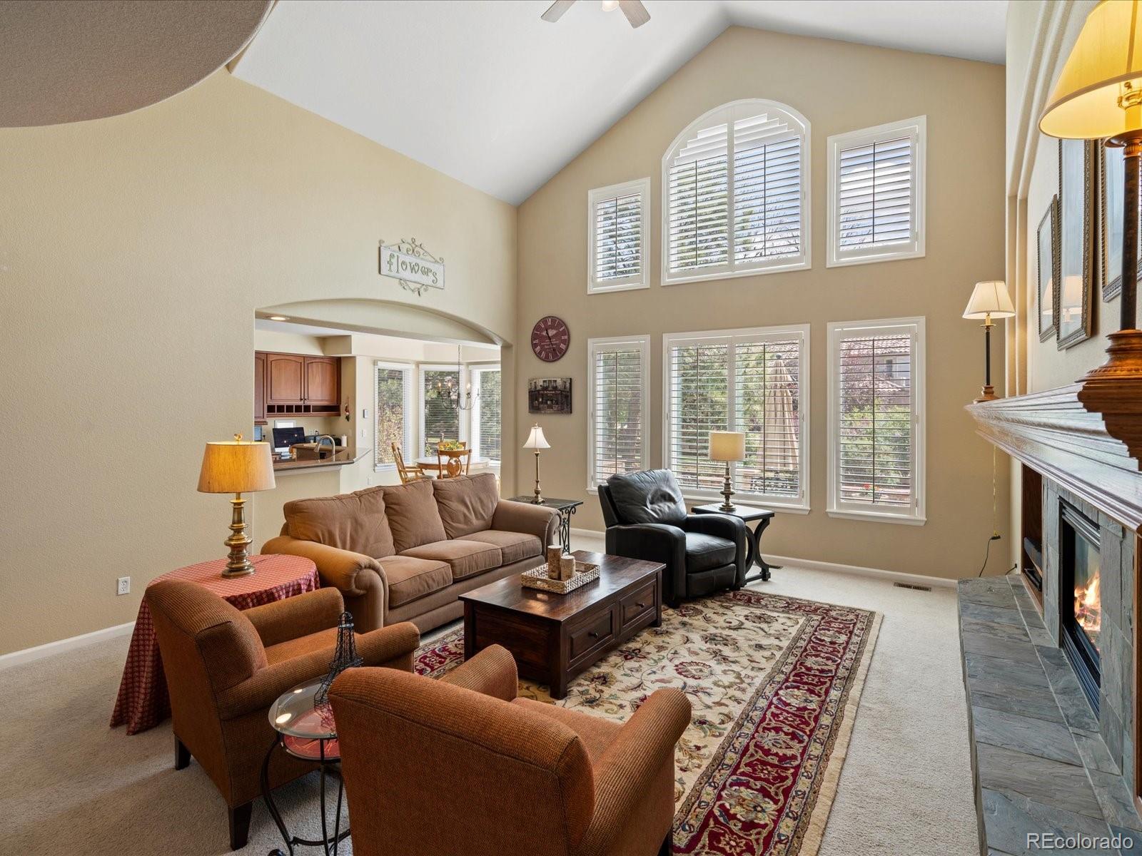 5700 S Benton Circle