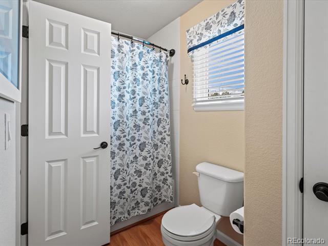5700 S Benton Circle