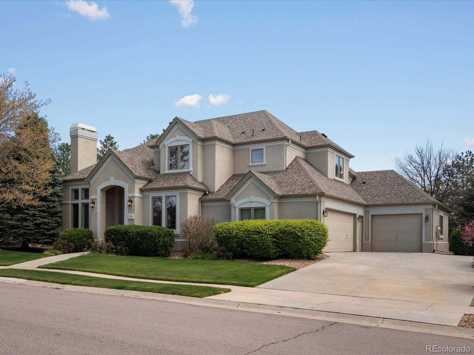 5700 S Benton Circle