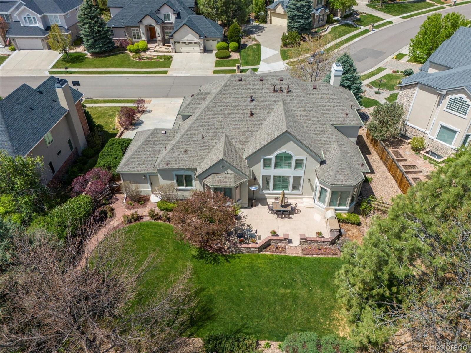 5700 S Benton Circle