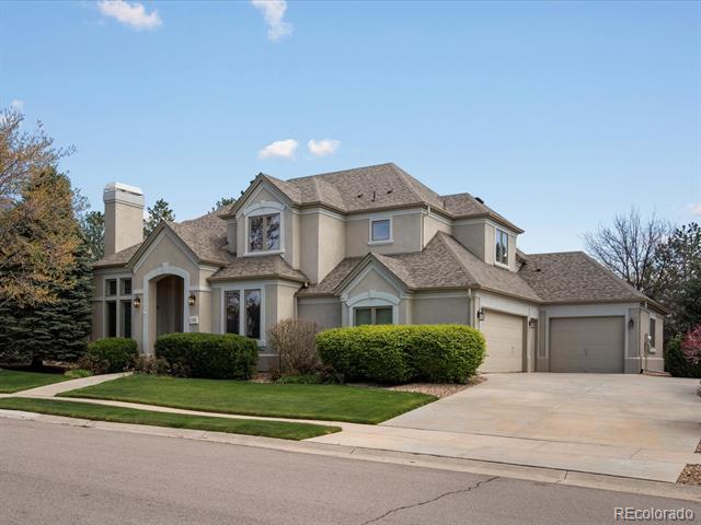 5700 S Benton Circle