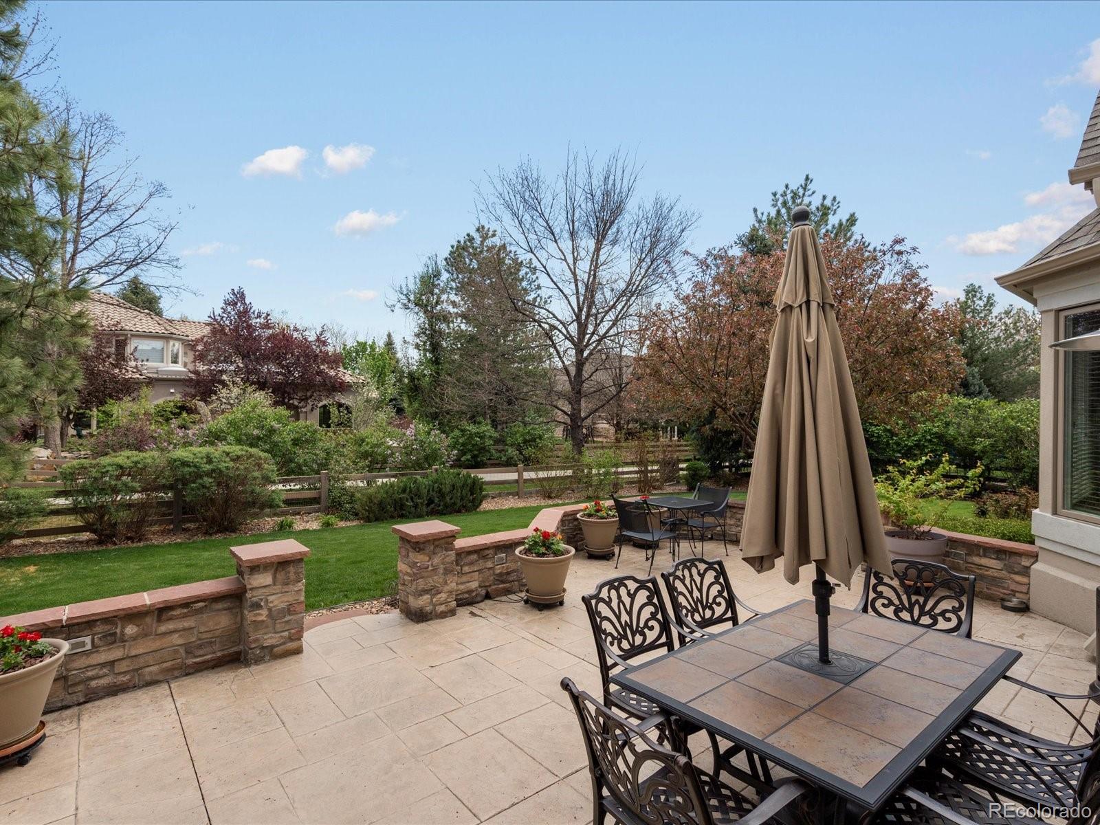5700 S Benton Circle