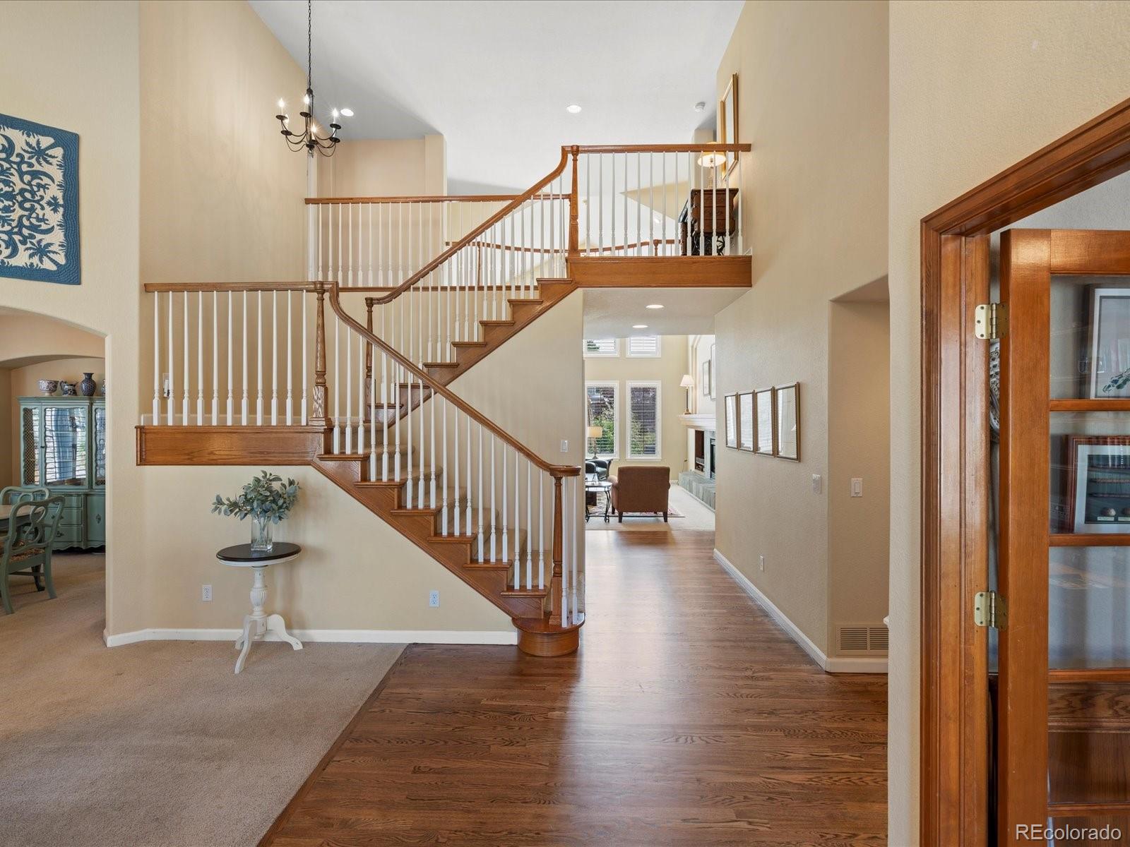 5700 S Benton Circle