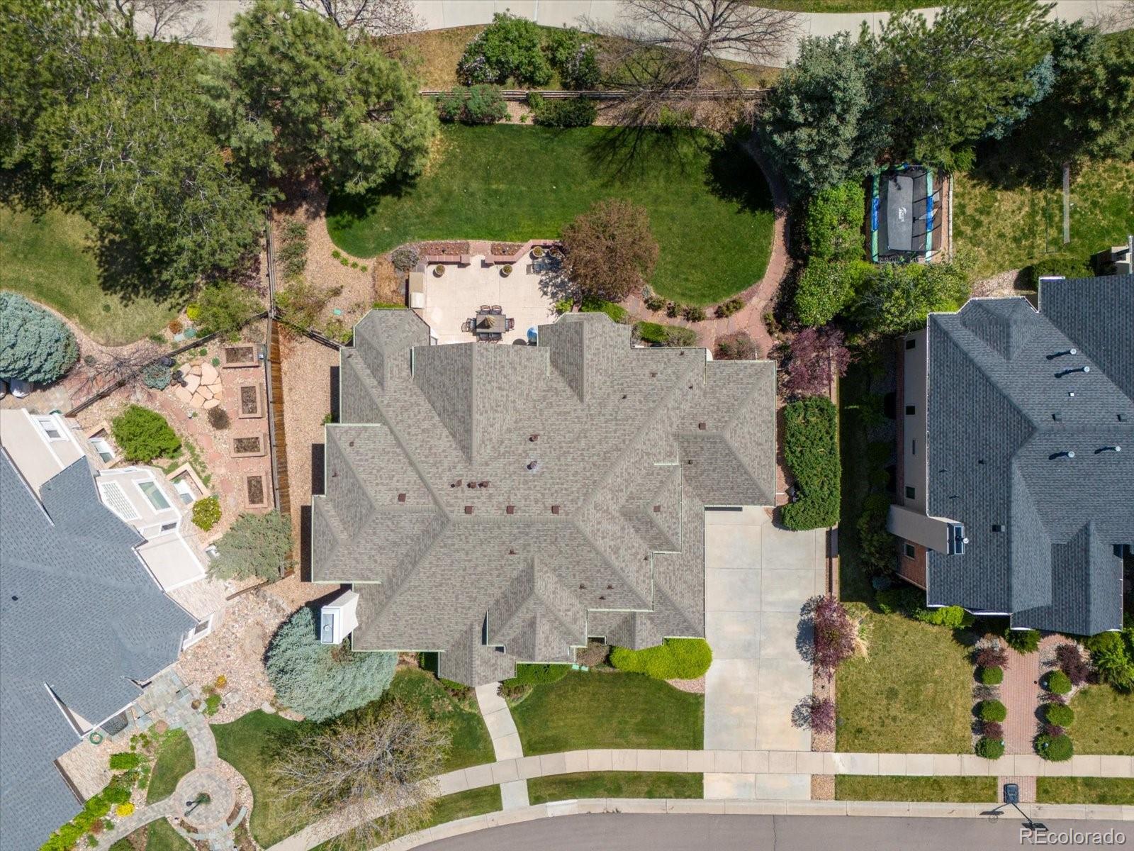5700 S Benton Circle