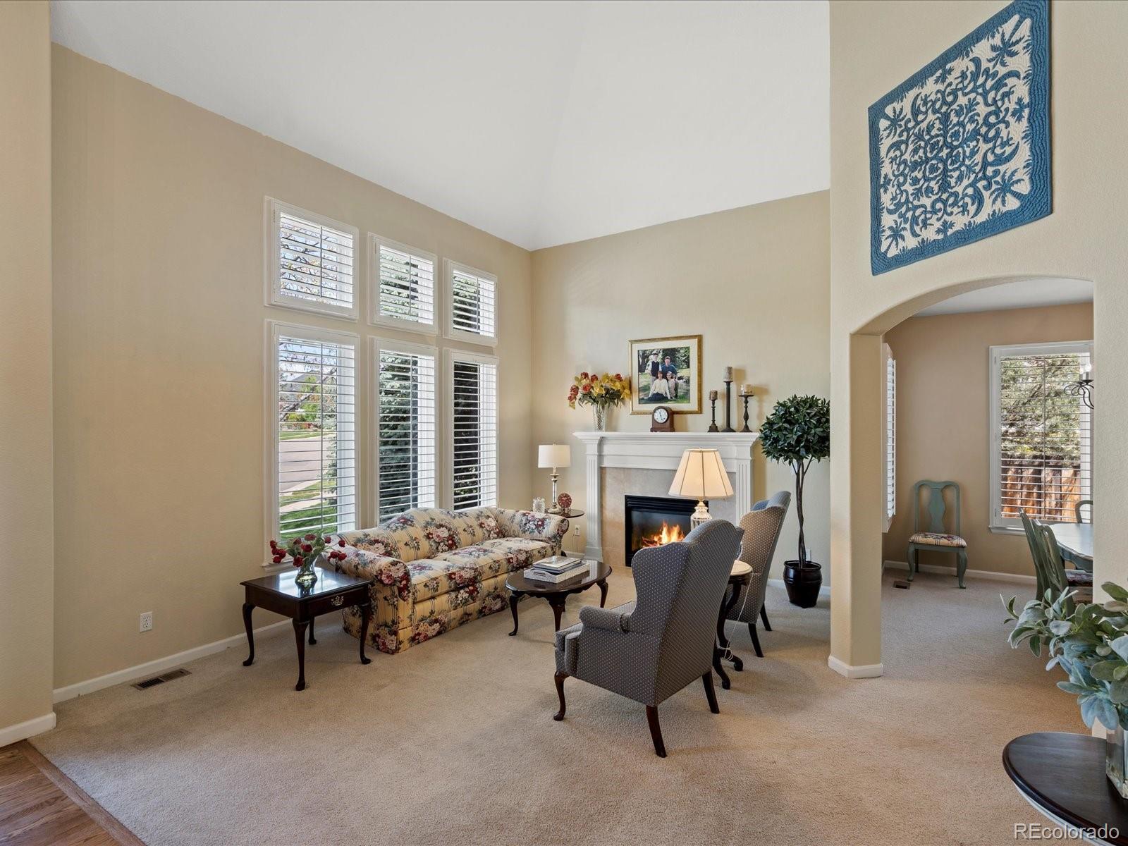 5700 S Benton Circle