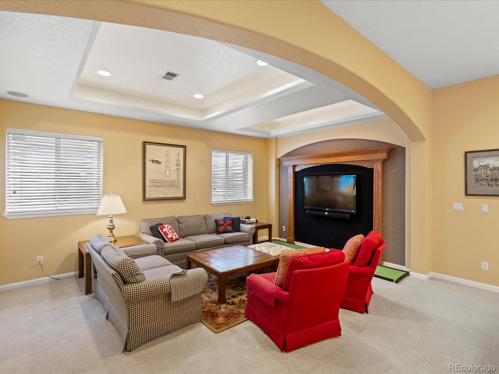 5700 S Benton Circle
