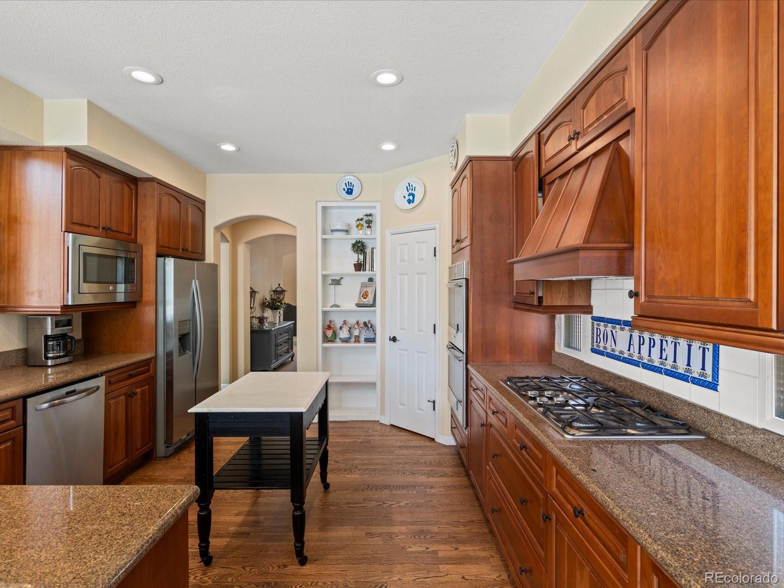 5700 S Benton Circle